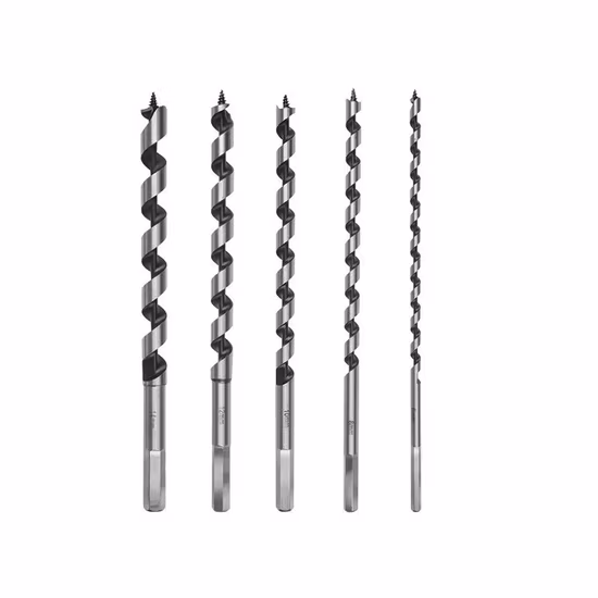 Hex Shank Auger Drill Bit 10
