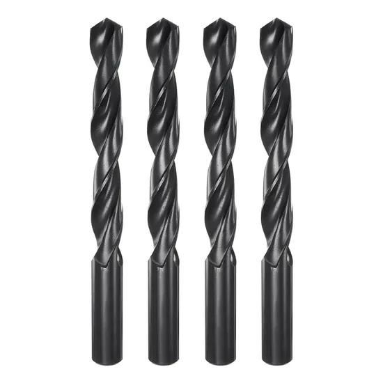 SDS Plus Carbide Wood Auger Drill Bit Masonry Drill Bits for Concrete
