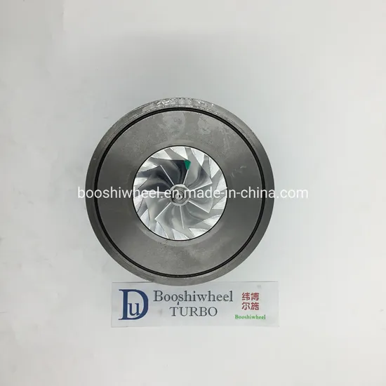 Factory Price Turbo Parts B3 13879700066 1897354 Billet Wheel Cartridge 