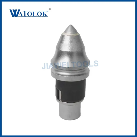 B47K175h Rotary Drilling Bullet Teeth Auger Teeth Foundation Drilling Bit 