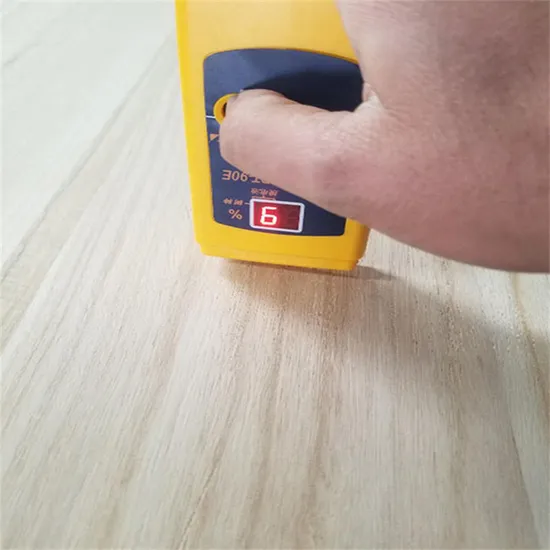 Commercial Sizes of Timber for Cutting Board Wood Batten 