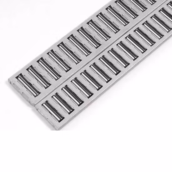 Cage Spherical Roller Bearings 22326 Cc/W33 Steel Single Row P0 P6 P4