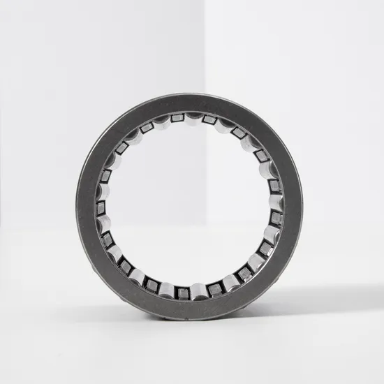 K Series Single Row Number of K38X43X17 Needle Roller Bearing 