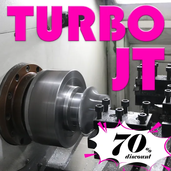 Rhf4h Turbocharger for Isuzu Kb250DC (Diesel Compensated) 2.5D 4ja1tc 8972402101 Va420037 