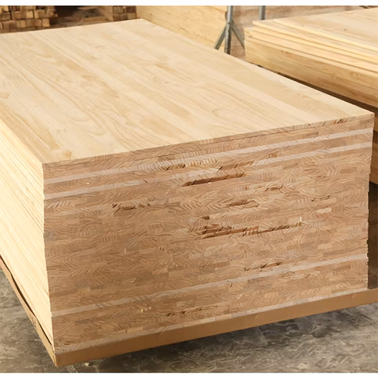 Pine Finger Joint Board