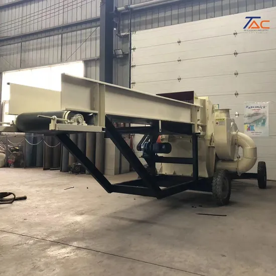 Wood Chipper Grinder Mobile Wood Cutting 