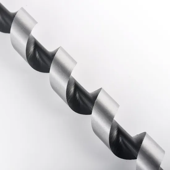 6PCS Auger Bits for Wood Drilling 