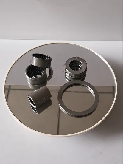 Needle Roller and Cage Assemblies Bearing Single Row K84X96X36.3 