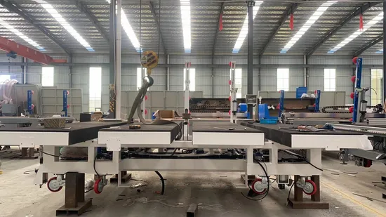 Features Cutting, Loading, Auto 