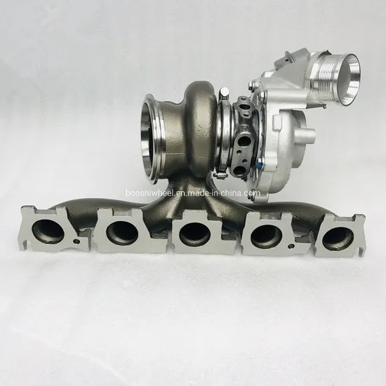07K145701j 18559700021 18559880021 Turbo Charger for VW Daza R5 Engine Tt RS 2.5 Tfsi (8S) Engine 