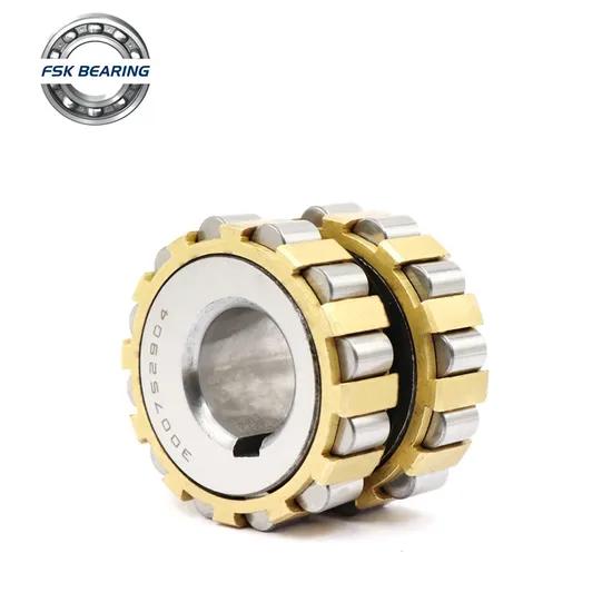 35uz8617 60uzs417 Eccentric Bearing Reducer Accessories Single Row Double Row 