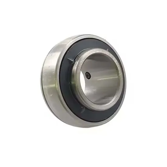 Insert Bearing Gne40krrb Single Row Premium Quality Gcr15 Chrome Steel Long Life for Sale 