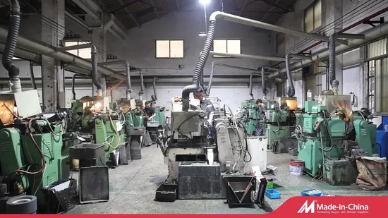 SUBORUI Metal Hole Saw With Pilot Drill And Side Access Opening For Stainless Steel Fabrication And Hardware Wholesalers 