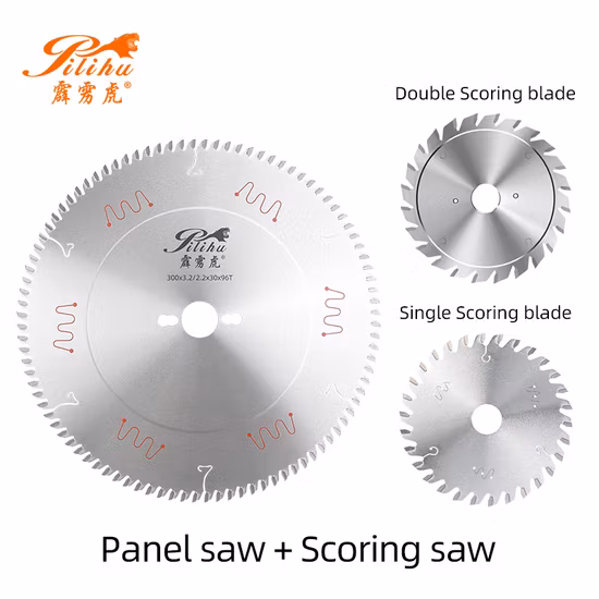Wooden Tct Cutting Circular Saw Blades