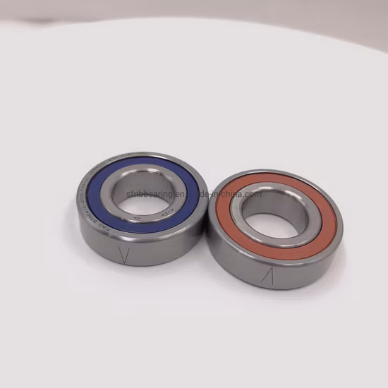 Angular Contact Ball Bearing Single Row or Double Row B7004