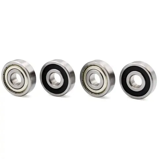 6203 6200 6201 6202 6204 6205 6206 6207 6300 Single Row for Bicycle Motorcycle 