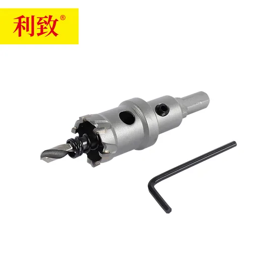 Tct Hole Saw 