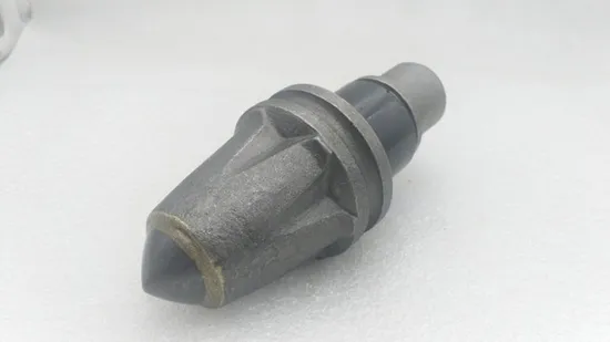 Auger Teeth Rock Drilling Tools Rock Bits (B47K19H) for Rotary Drilling 